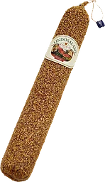 Lindösalami Vitlök