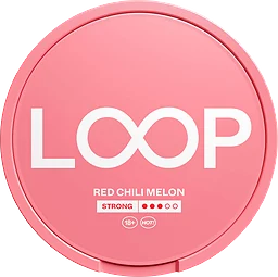 Loop Red Chili Melon S3