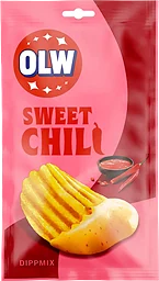 Dippmix Sweet chili