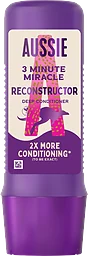Balsam 3MM Reconstructor 250ml Aussie