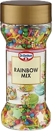 Rainbow Mix Gel Concentrated
