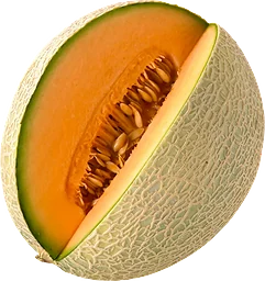 Cantaloupe ca 870g Klass 1 ICA