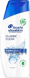 Mjällschampo Classic Clean