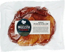 Picknicklår Kalkon