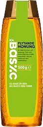 Flytande honung 500g ICA Basic
