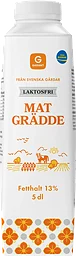 Matgrädde