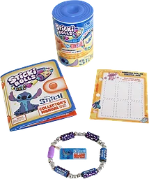 Armband Stitch Sticky Rolls
