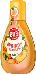 Marmelad Aprikos Squeezy