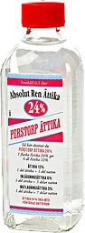 Ättika 24 % 30cl Perstorp