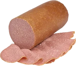 Enrisrökt medwurst