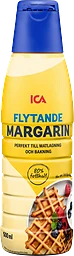Margarin Flytande 80% 500ml ICA
