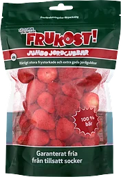 Jumbo Jordgubbar 45g Frukost!