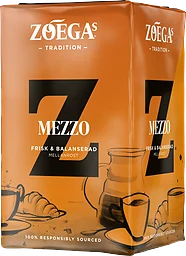 Mezzo