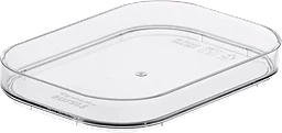 Compact Clear XS lock