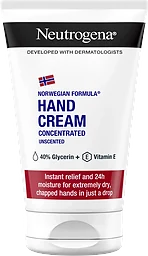 Handkräm Oparfymerad 50ml Neutrogena