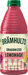 Lemonad Drakfrukt 850ml Brämhults