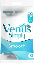 Rakhyvel Simply 2 8-p Venus