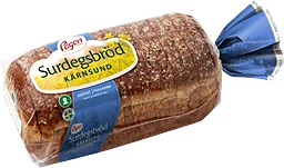 Kärnsund Surdegsbröd