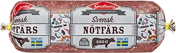 Nötfärs rullpack 12% 500g gudruns