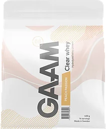 Proteinpulver Clear Whey Persika