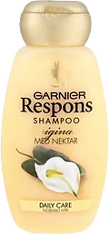 Daily care med nektar Schampo 250ml Respons