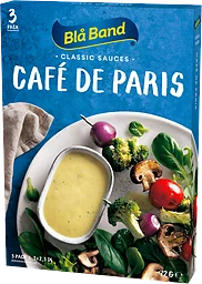 Café De Paris Sås Pulver