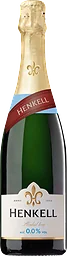 Henkell Mousserande Vin Alkoholfri Gfl