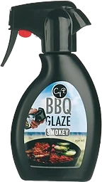 BBQ glaze Smokey Spray 250ml Caj P
