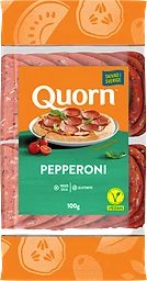 Quorn Pepperoni Vegan