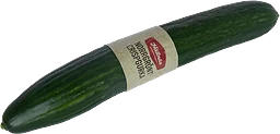 Crispgurka 300g Hällnäs Handelsträdgård