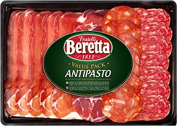 Antipasto 180g Beretta
