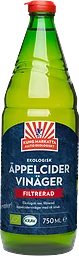 Äppelcidervinäger Eko