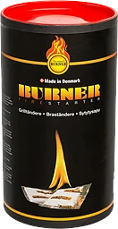 Tändpåsar Bras & Grilltändare 100-p