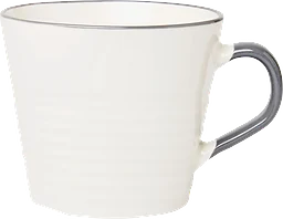 Mugg Emma Vit 45cl ICA