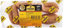 Prinskorv