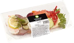 Landgång delikatess 250g Kallskänks Gourmé
