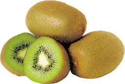 Kiwi Grön