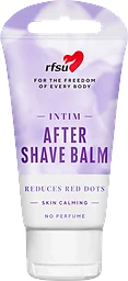 Rakvård Intim After Shave Balm 40ml RFSU
