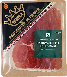 Prosciutto Di Parma