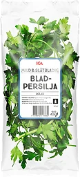 Bladpersilja Flowpack 20g Klass 1 ICA