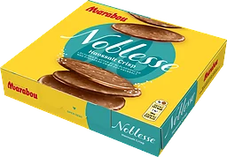 Havssalt Crisp Noblesse