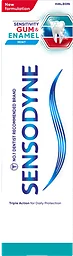 Tandkräm Sensitivity Gum&Enamel mint 75ml Sensodyne