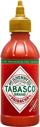 Sriracha Sauce 300g Tabasco