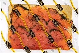 Gravad lax 150g Finap