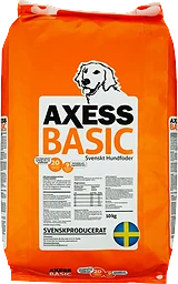 Hundmat Basic 10kg Axess