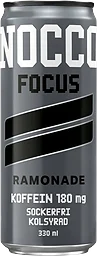 Energidryck Ramonade 330ml Nocco