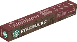 Kaffekapslar Italian Style 10-pack