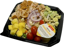 Kycklingsallad