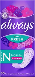 Trosskydd Normal Fresh