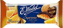 Jaffa Apelsin Supreme 147g Wedel